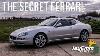 I Never Understood The Maserati Coupe 4200 Until Now