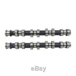 INLET & EXHAUST CAMSHAFT FOR OPEL VAUXHALL1.2 1.4 Petrol Agila Astra Combo