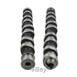 INLET & EXHAUST CAMSHAFT FOR OPEL VAUXHALL1.2 1.4 Petrol Agila Astra Combo