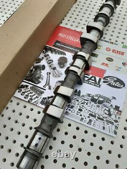 Inlet And Exhaust Camshafts Vauxhall Astra H Zafira II III A16xer A18xer 1,6 1,8