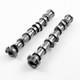 Inlet & Exhaust Camshaft For Vauxhall Grandland Crossland X Astra 1.2 Petrol