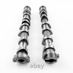 Inlet & Exhaust Camshaft For Vauxhall Grandland Crossland X Astra 1.2 Petrol