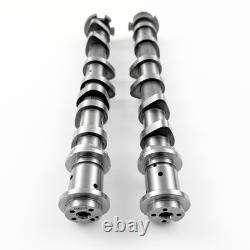 Inlet & Exhaust Camshaft For Vauxhall Grandland Crossland X Astra 1.2 Petrol