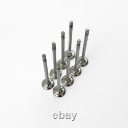 Inlet & Exhaust Valves for Opel Vauxhall Astra Mokka Zafira 1.6