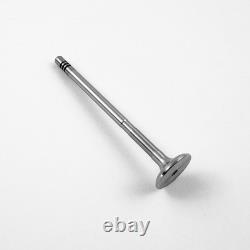 Inlet & Exhaust Valves for Vauxhall Astra Insignia Zafira 1.6