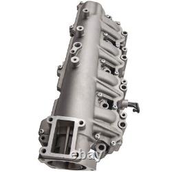 Inlet Intake Manifold Kit for Vauxhall Astra Signum 1.9 16V 150BHP Z19DTH