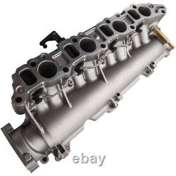 Inlet Intake Manifold Kit for Vauxhall Astra Signum 1.9 16V 150BHP Z19DTH