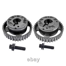 Inlet and Exhaust Camshaft Timing Gear for Peugeot Citroen Vauxhall Astra L 1.2