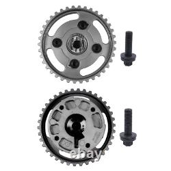 Inlet and Exhaust Camshaft Timing Gear for Peugeot Citroen Vauxhall Astra L 1.2