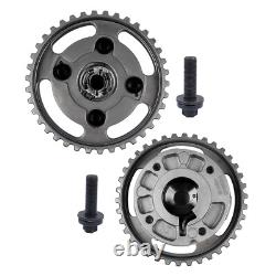 Inlet and Exhaust Camshaft Timing Gear for Peugeot Citroen Vauxhall Astra L 1.2