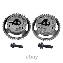 Inlet and Exhaust Camshaft Timing Gear for Peugeot Citroen Vauxhall Astra L 1.2