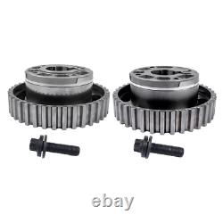 Inlet and Exhaust Camshaft Timing Gear for Peugeot Citroen Vauxhall Astra L 1.2