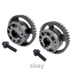 Inlet and Exhaust Camshaft Timing Gear for Peugeot Citroen Vauxhall Astra L 1.2