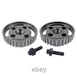 Inlet and Exhaust Camshaft Timing Gear for Peugeot Citroen Vauxhall Astra L 1.2
