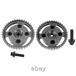 Inlet and Exhaust Camshaft Timing Gear for Peugeot Citroen Vauxhall Astra L 1.2
