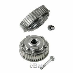 Intake Exhaust Cam Gear Actuators Durable for Vauxhall Insignia Astra 1.6 1.8