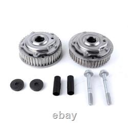 Intake & Exhaust Camshaft Adjusters 55568386 for Vauxhall Astra Insignia Mokka