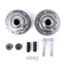 Intake & Exhaust Camshaft Adjusters 55568386 for Vauxhall Astra Insignia Mokka
