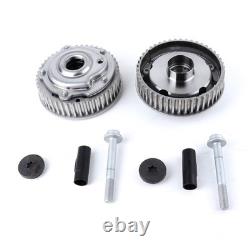 Intake & Exhaust Camshaft Adjusters 55568386 for Vauxhall Astra Insignia Mokka