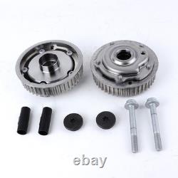 Intake & Exhaust Camshaft Adjusters 55568386 for Vauxhall Astra Insignia Mokka