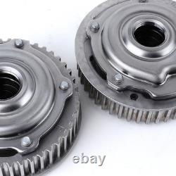 Intake & Exhaust Camshaft Adjusters 55568386 for Vauxhall Astra Insignia Mokka Intake & Exhaust Camshaft Adjusters 55568386 for Vauxhall Astra Insignia Mokka