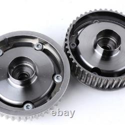 Intake & Exhaust Camshaft Adjusters 55568386 for Vauxhall Astra Insignia Mokka
