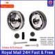 Intake & Exhaust Camshaft Adjusters for Vauxhall Astra Insignia Zafira