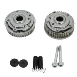 Intake & Exhaust Camshaft Adjusters for Vauxhall Astra Insignia Zafira