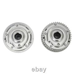 Intake & Exhaust Camshaft Adjusters for Vauxhall Astra Insignia Zafira