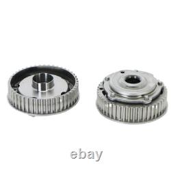 Intake & Exhaust Camshaft Adjusters for Vauxhall Astra Insignia Zafira