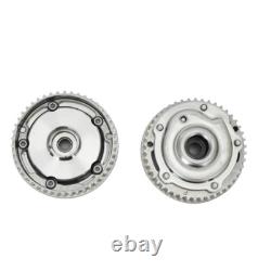Intake & Exhaust Camshaft Adjusters for Vauxhall Astra Insignia Zafira