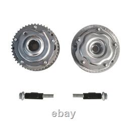 Intake & Exhaust Camshaft Adjusters for Vauxhall Astra Insignia Zafira 55567049