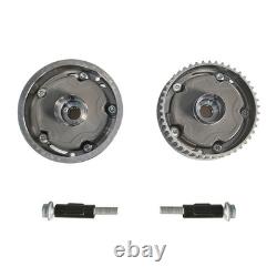 Intake & Exhaust Camshaft Adjusters for Vauxhall Astra Insignia Zafira 55567049