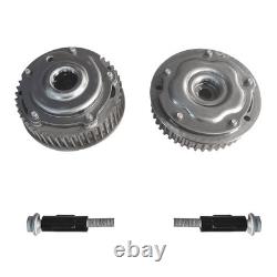Intake & Exhaust Camshaft Adjusters for Vauxhall Astra Insignia Zafira 55567049