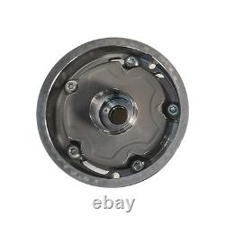 Intake & Exhaust Camshaft Adjusters for Vauxhall Astra Insignia Zafira 55567049