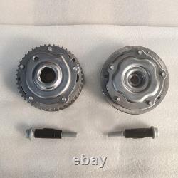 Intake & Exhaust Camshaft Adjusters for Vauxhall Astra Insignia Zafira 55567049