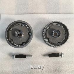 Intake & Exhaust Camshaft Adjusters for Vauxhall Astra Insignia Zafira 55567049
