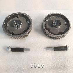 Intake & Exhaust Camshaft Adjusters for Vauxhall Astra Insignia Zafira 55567049