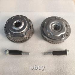 Intake & Exhaust Camshaft Adjusters for Vauxhall Astra Insignia Zafira 55567049