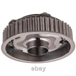 Intake & Exhaust Camshaft Adjusters for Vauxhall Astra Insignia Zafira Set