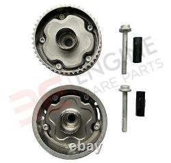 Intake & Exhaust Camshaft Adjusters for Vauxhall Astra Insignia Zafira Signum