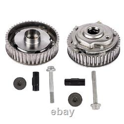 Intake & Exhaust Camshaft Adjusters for Vauxhall Astra Insignia Zafira Signum