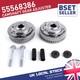 Intake & Exhaust Camshaft Adjusters for Vauxhall Astra Insignia Zafira Vectra