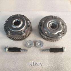 Intake & Exhaust Camshaft Adjusters for Vauxhall Astra Insignia Zafira Vectra