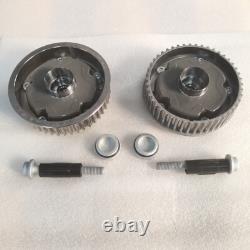 Intake & Exhaust Camshaft Adjusters for Vauxhall Astra Insignia Zafira Vectra