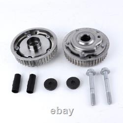Intake & Exhaust Camshaft Adjusters for Vauxhall Astra Insignia Zafira Vectra