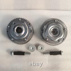 Intake & Exhaust Camshaft Adjusters for Vauxhall Astra Insignia Zafira Vectra