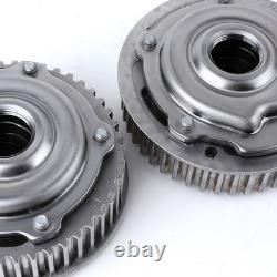 Intake & Exhaust Camshaft Adjusters for Vauxhall Astra Insignia Zafira Vectra