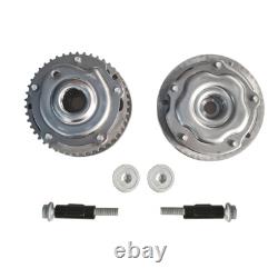 Intake & Exhaust Camshaft Adjusters for Vauxhall Astra Insignia Zafira Vectra
