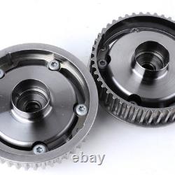 Intake & Exhaust Camshaft Adjusters for Vauxhall Astra Insignia Zafira Vectra